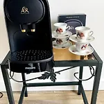 Maj Appart Iéna - Paris 16